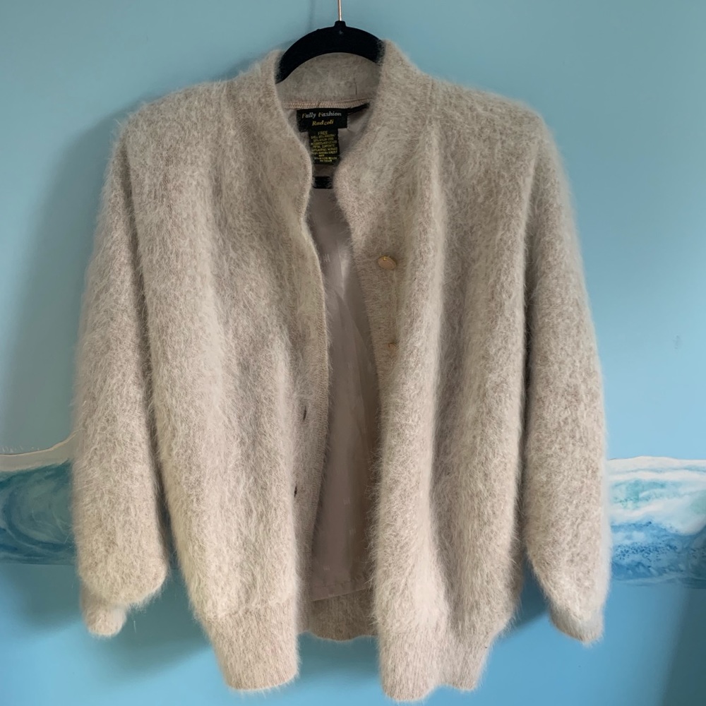 Winter Sweater